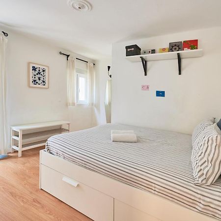 Meet Lisboa | Your Home In Lisbon | City Centre Luaran gambar