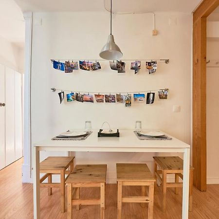 Meet Lisboa | Your Home In Lisbon | City Centre Luaran gambar