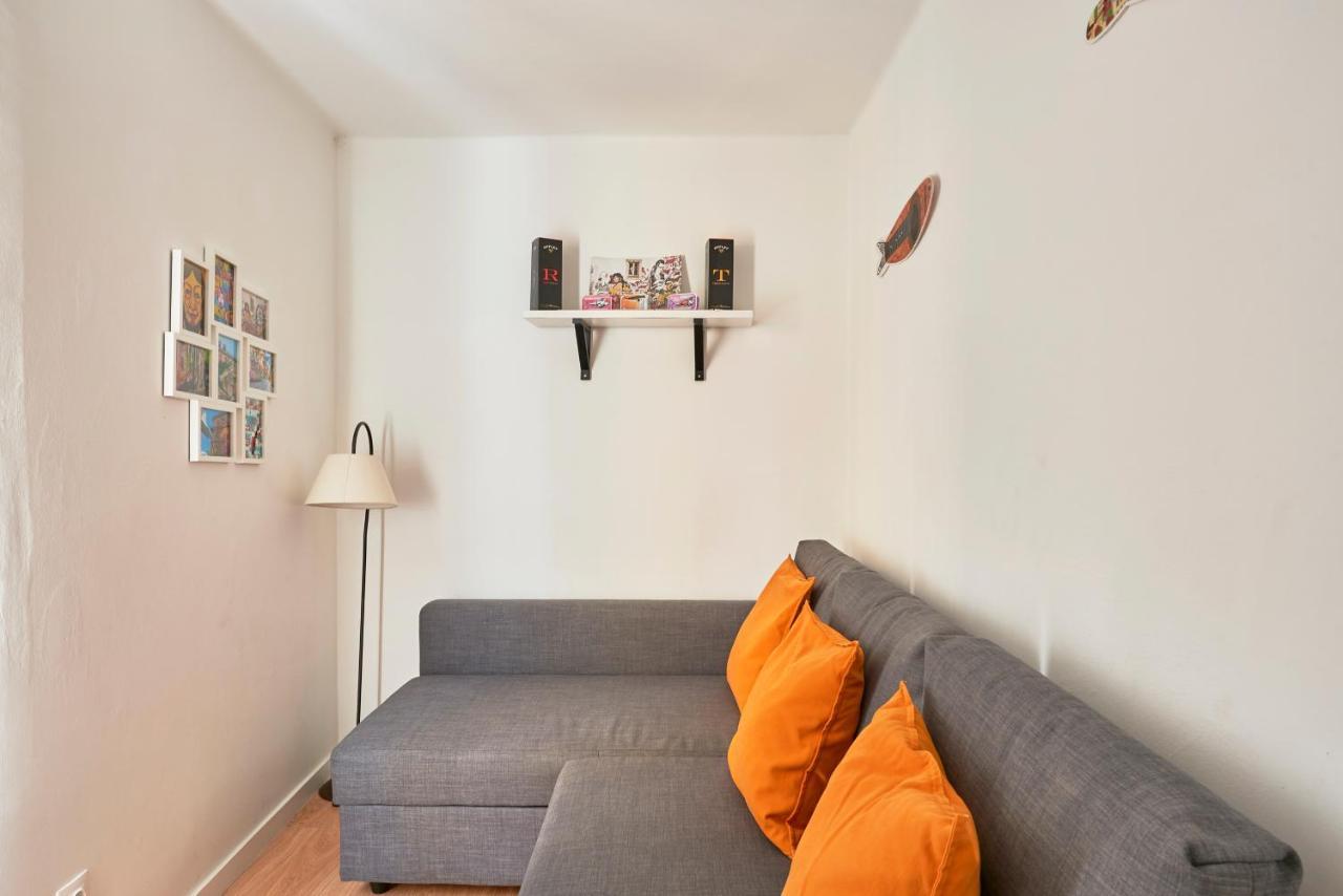 Meet Lisboa | Your Home In Lisbon | City Centre Luaran gambar