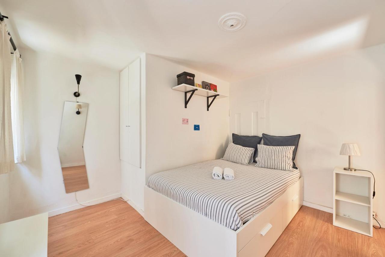 Meet Lisboa | Your Home In Lisbon | City Centre Luaran gambar