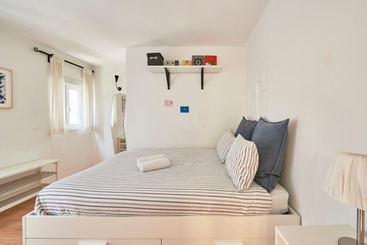 Meet Lisboa | Your Home In Lisbon | City Centre Luaran gambar