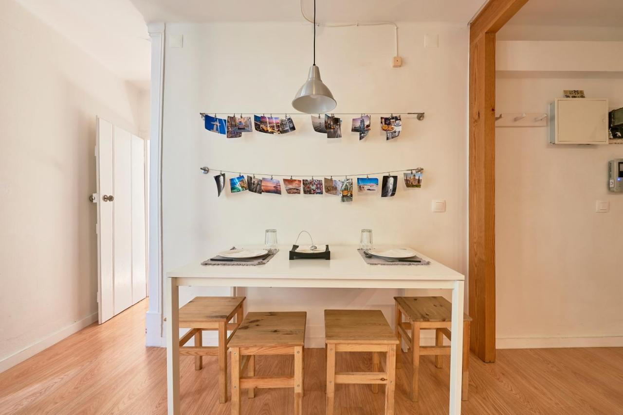 Meet Lisboa | Your Home In Lisbon | City Centre Luaran gambar