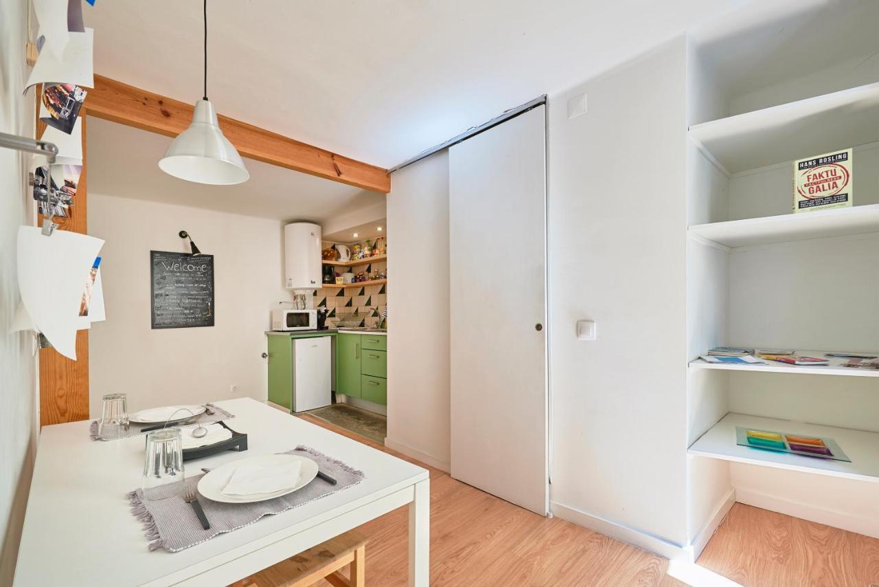 Meet Lisboa | Your Home In Lisbon | City Centre Luaran gambar
