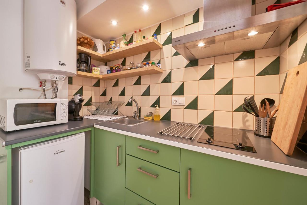 Meet Lisboa | Your Home In Lisbon | City Centre Luaran gambar